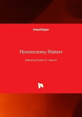 Hysterectomy Matters - 