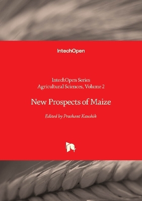 New Prospects of Maize - 