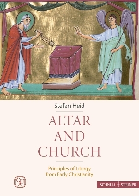 Altar and Church - Stefan Heid