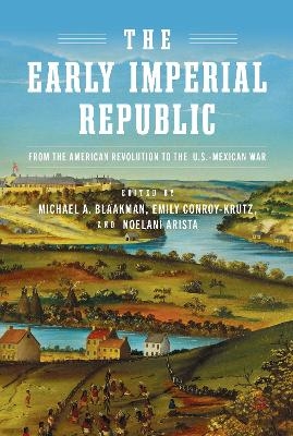 The Early Imperial Republic - 