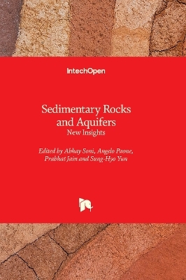 Sedimentary Rocks and Aquifers - 