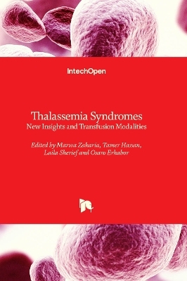 Thalassemia Syndromes - 
