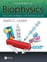 Biophysics - Leake, Mark C.