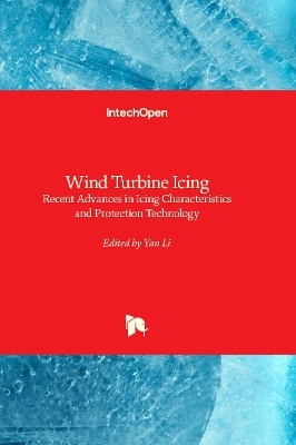 Wind Turbine Icing - 