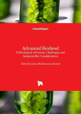 Advanced Biodiesel - 