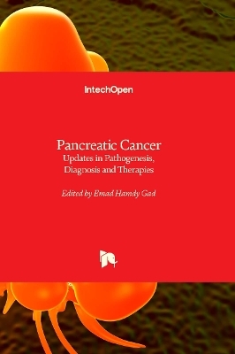 Pancreatic Cancer - 