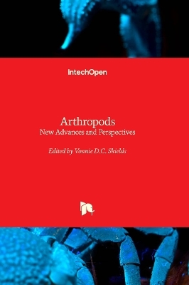 Arthropods - 