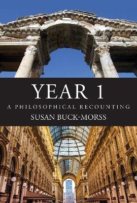 YEAR 1 - Susan Buck-Morss