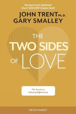 The Two Sides of Love - Gary Smalley