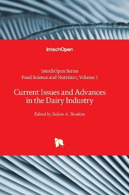 Current Issues and Advances in the Dairy Industry - 