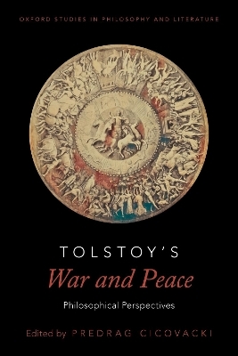 Tolstoy's War and Peace - 