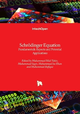 Schrödinger Equation - 