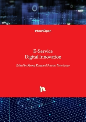 E-Service Digital Innovation - 