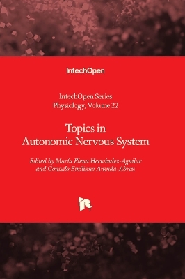 Topics in Autonomic Nervous System - 