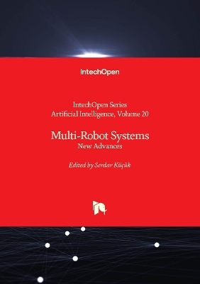 Multi-Robot Systems - 