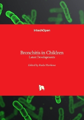 Bronchitis in Children - 
