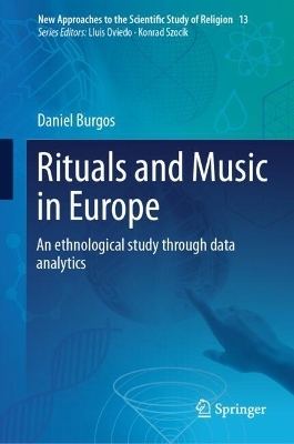 Rituals and Music in Europe - Daniel Burgos