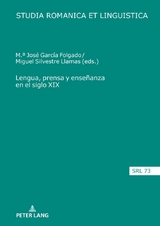 Lengua, prensa y enseñanza en el siglo XIX - 