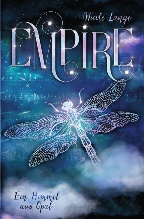 Empire - Nicole Lange