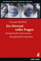 Ein Himmel voller Fragen - Carmen Beilfuß