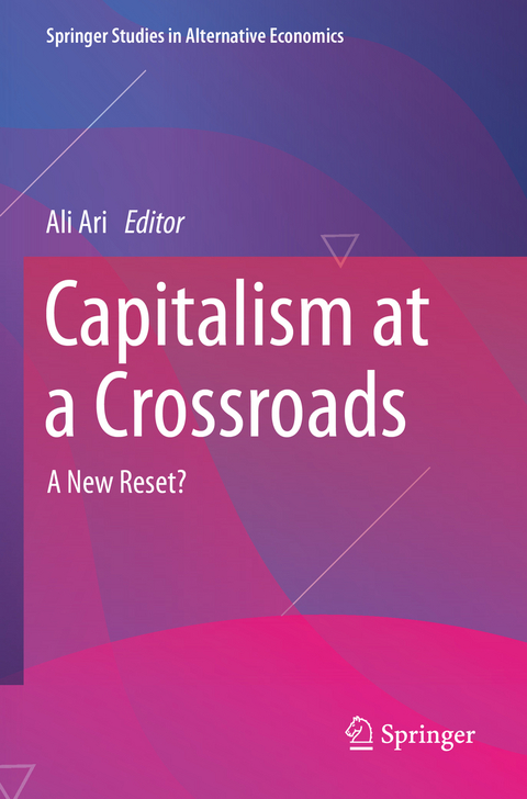 Capitalism at a Crossroads - 