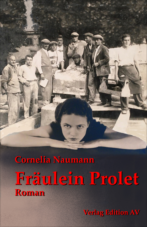 Fräulein Prolet - Cornelia Naumann