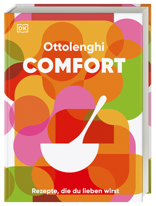 Ottolenghi Comfort - Yotam Ottolenghi; Helen Goh