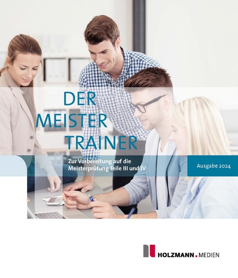 Der MeisterTrainer - Dr. Lothar Semper, Bernhard Gress