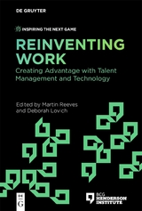 Reinventing Work - 