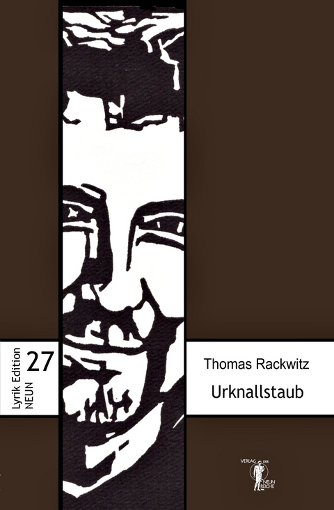 Urknallstaub - Thomas Rackwitz