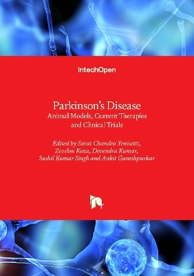 Parkinson’s Disease - 