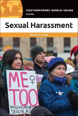 Sexual Harassment - Merril D. Smith  Ph.D
