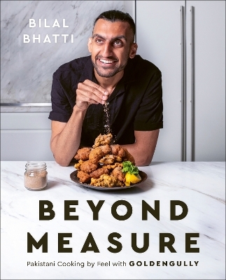 Beyond Measure - Bilal Bhatti