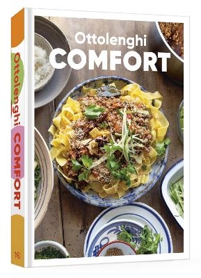 Ottolenghi Comfort - Yotam Ottolenghi