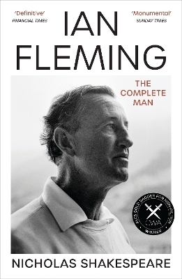 Ian Fleming - Nicholas Shakespeare