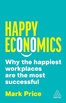 Happy Economics - Mark Price