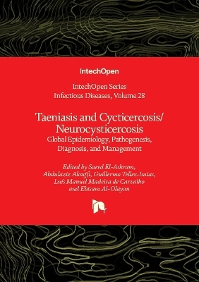 Taeniasis and Cycticercosis/Neurocysticercosis - 