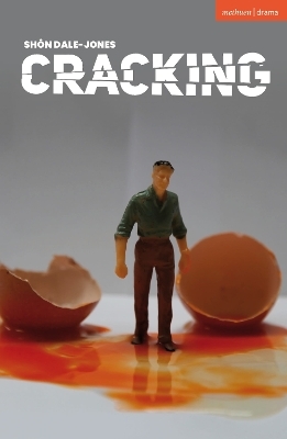Cracking - Shôn Dale-Jones