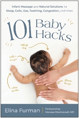 101 Baby Hacks - Elina Furman