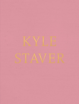 Kyle Staver - 