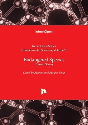 Endangered Species - 