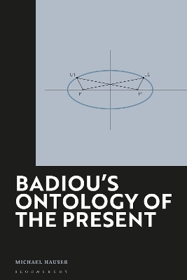 Badiou's Ontology of the Present - Professor Michael Hauser