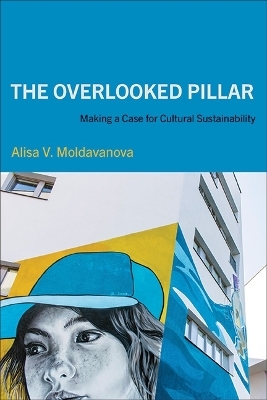 The Overlooked Pillar - Alisa V. Moldavanova