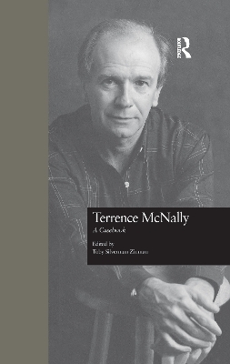 Terrence McNally - 