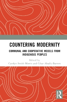 Countering Modernity - 