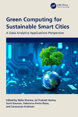 Green Computing for Sustainable Smart Cities - 