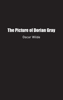 The Picture of Dorian Gray - Oscar Wilde