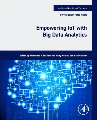 Empowering IoT with Big Data Analytics - 