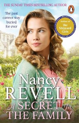 A Secret in the Family - Nancy Revell