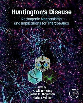 Huntington’s Disease - 
